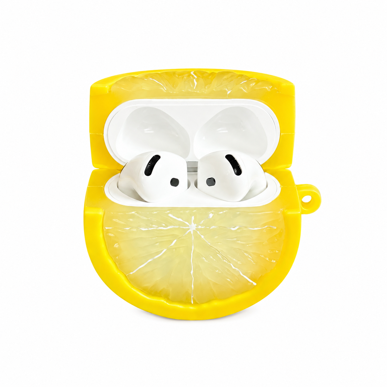 Lemon AirPods Case