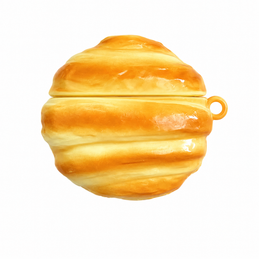 Croissant AirPods Case