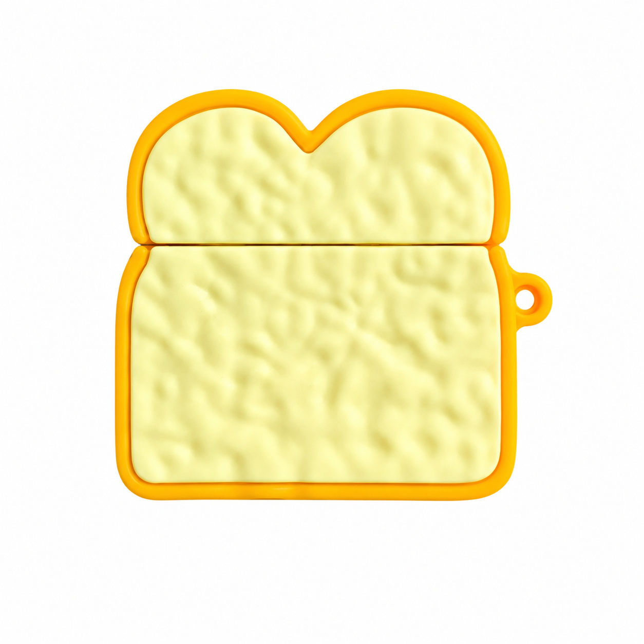 Bread AirPods Case