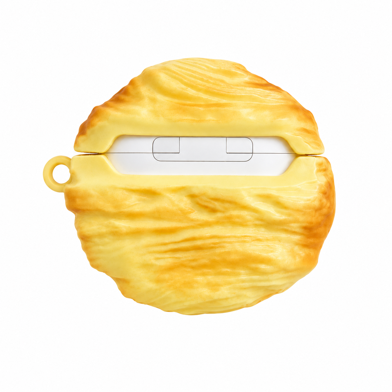 Croissant AirPods Case