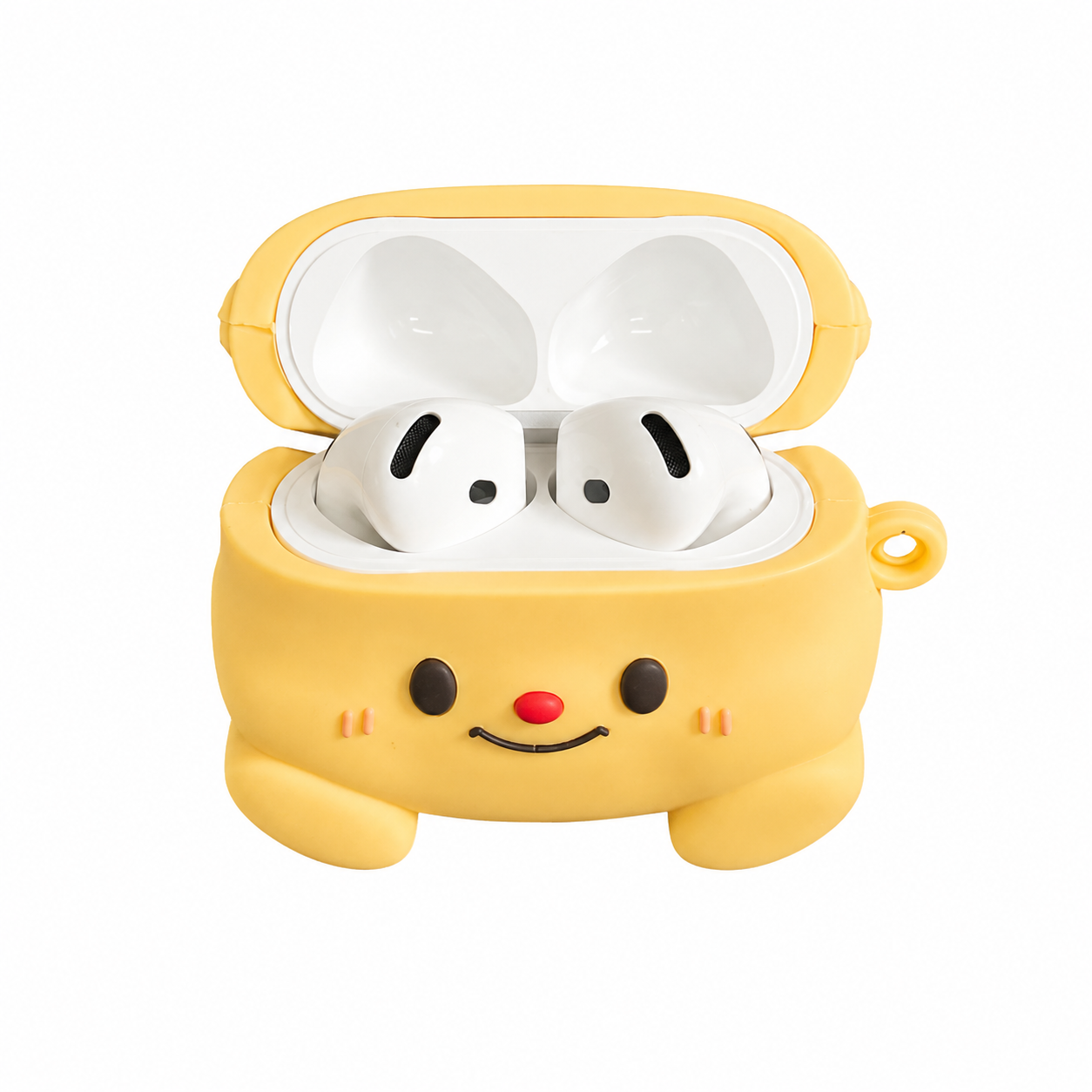 Honey Bear AirPods Case