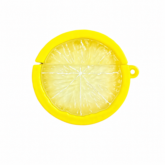 Lemon AirPods Case