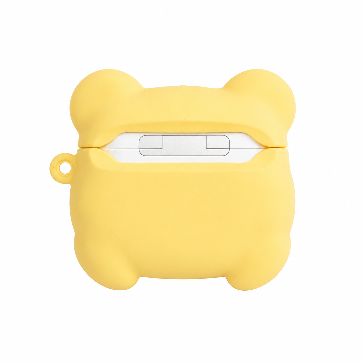 Honey Bear AirPods Case