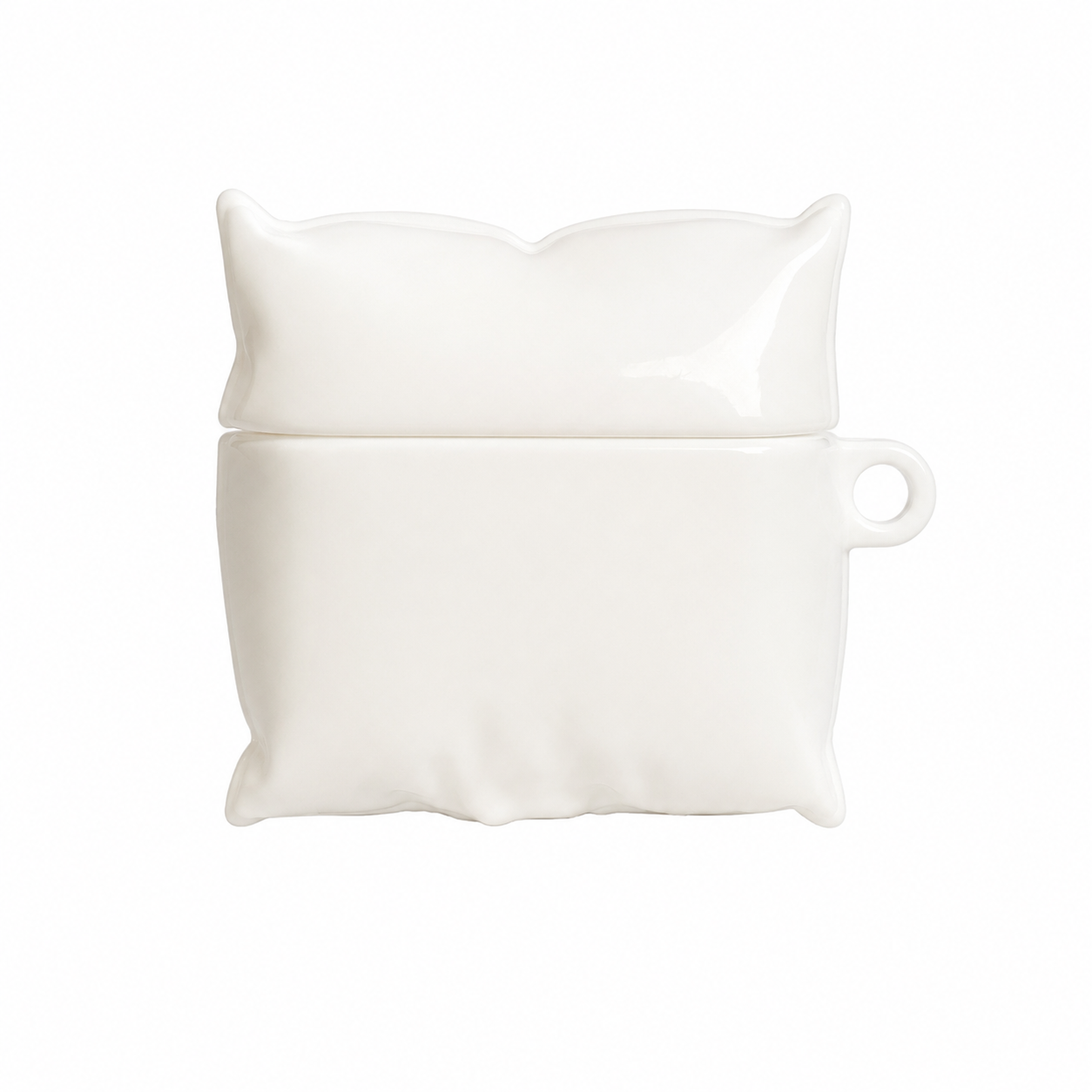 Pillow AirPods Case