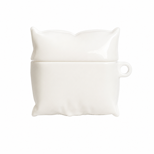 Pillow AirPods Case