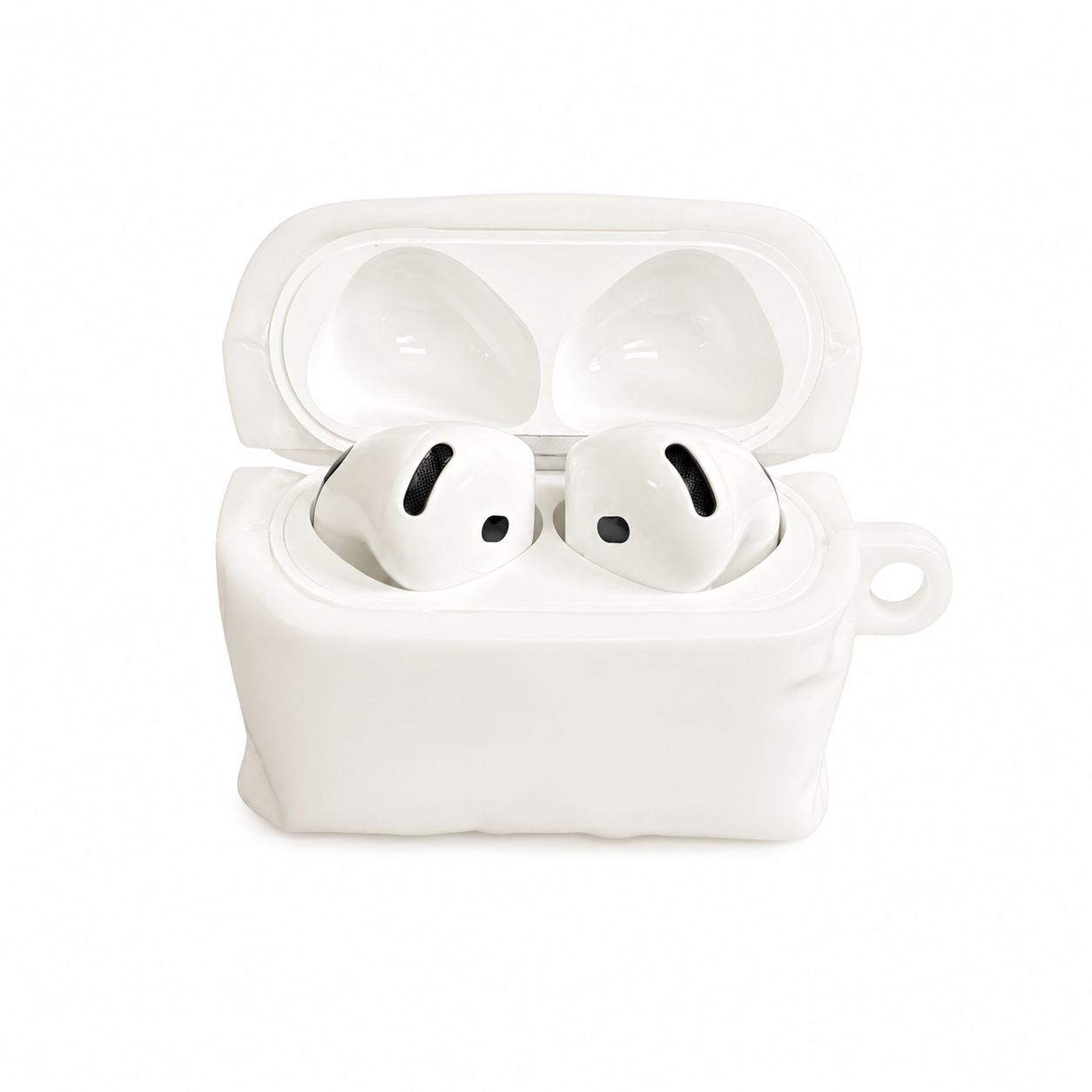 Pillow AirPods Case